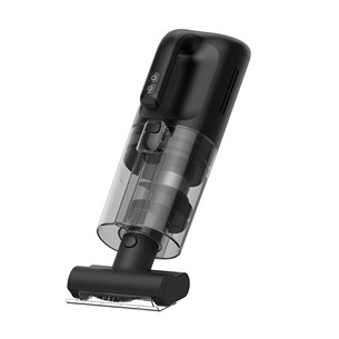 Dreame H14 Dual, Wet & Dry, pelēka - Bezvadu putekļu sūcējs