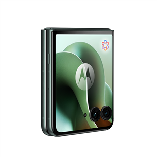 Motorola Razr 60 Ultra, zaļa - Viedtālrunis