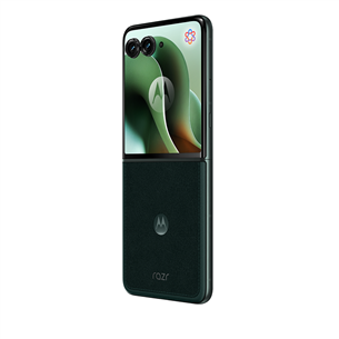 Motorola Razr 60 Ultra, zaļa - Viedtālrunis