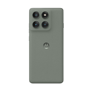Motorola Edge 60 Pro, pelēka - Viedtālrunis