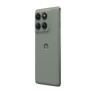 Motorola Edge 60 Pro, pelēka - Viedtālrunis