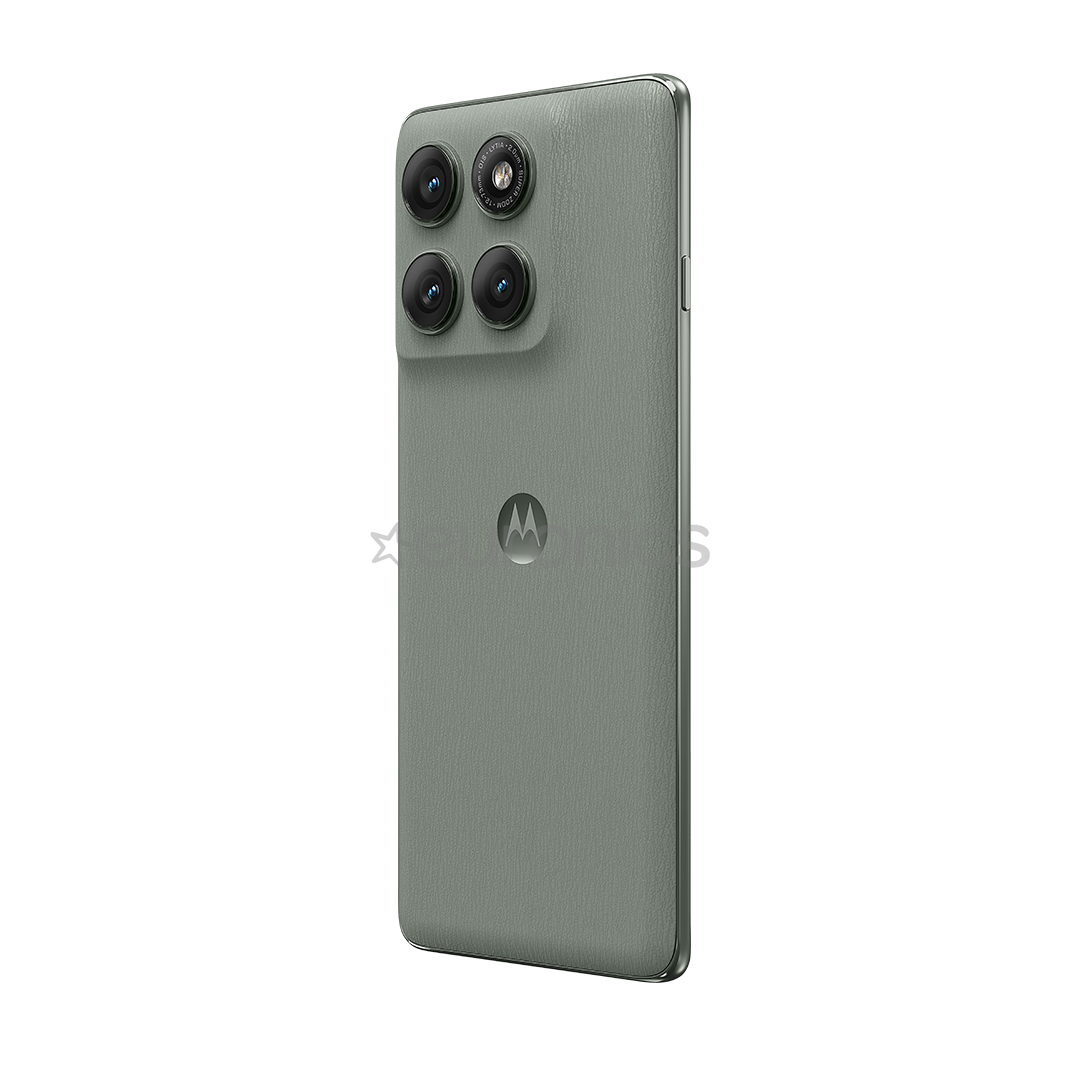 Motorola Edge 60 Pro, pelēka - Viedtālrunis