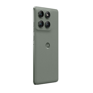 Motorola Edge 60 Pro, pelēka - Viedtālrunis