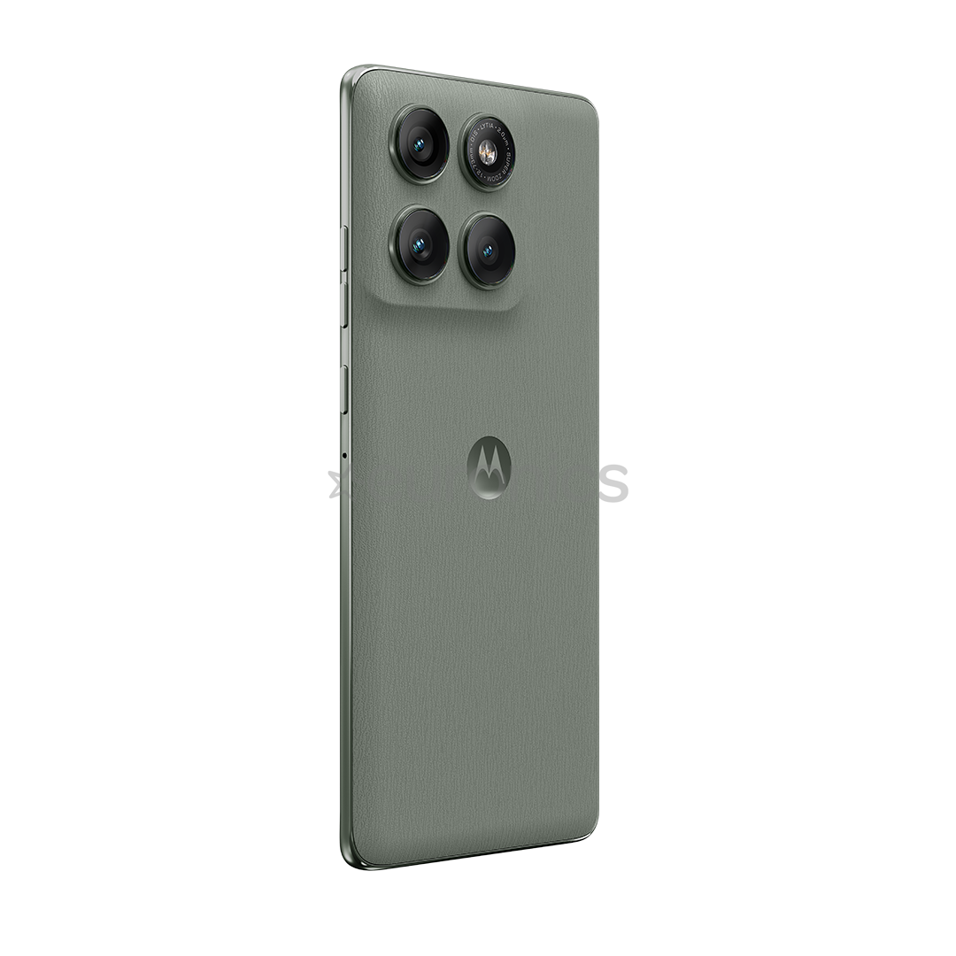 Motorola Edge 60 Pro, pelēka - Viedtālrunis