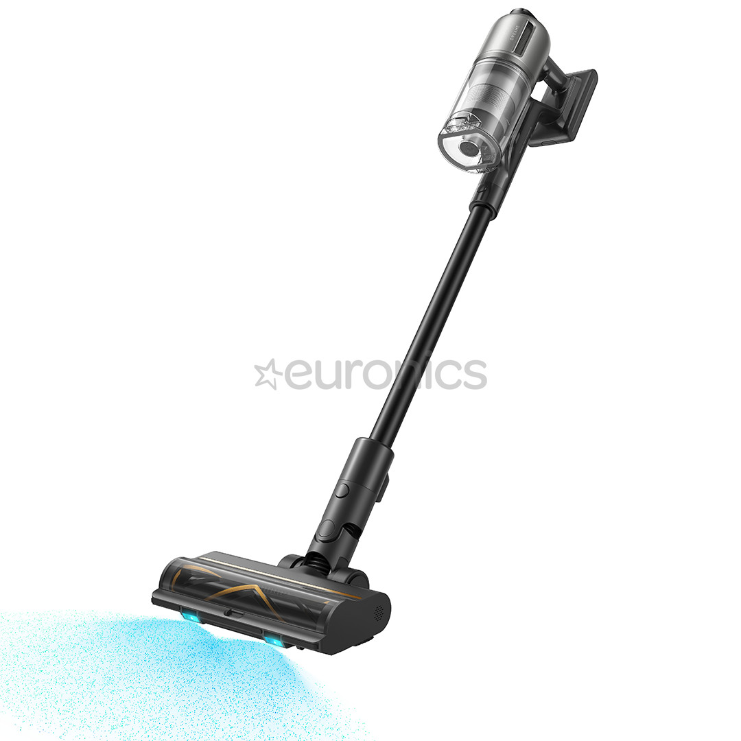 Dreame Z30, grey - Cordless vacuum cleaner