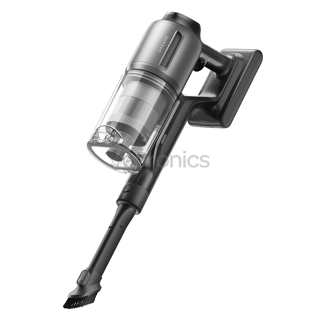Dreame Z30, grey - Cordless vacuum cleaner