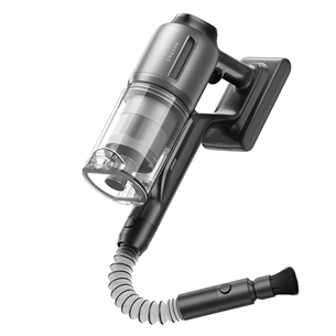 Dreame Z30, grey - Cordless vacuum cleaner
