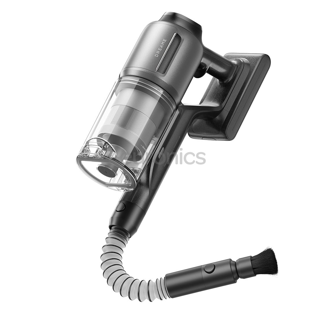 Dreame Z30, grey - Cordless vacuum cleaner