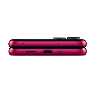 Motorola Razr 60 Ultra 16GB, 512GB, rozā - Viedtālrunis