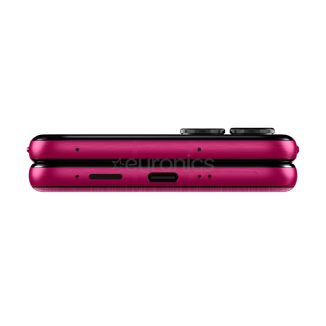 Motorola Razr 60 Ultra 16GB, 512GB, rozā - Viedtālrunis
