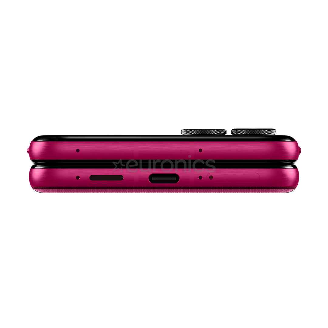 Motorola Razr 60 Ultra, cabaret pink - Smartphone