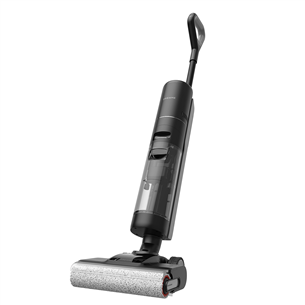 Dreame H13 Pro, Wet & Dry, melna - Bezvadu putekļu sūcējs