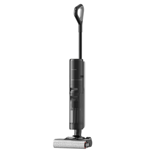 Dreame H13 Pro, Wet & Dry, melna - Bezvadu putekļu sūcējs