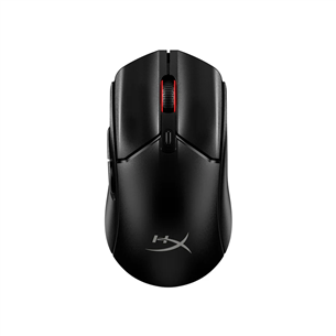 HyperX Pulsefire Haste 2 Core, черный - Беспроводная мышь 8R2E6AA