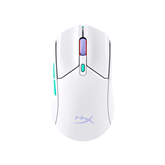 HyperX Pulsefire Haste 2 Core, белый - Беспроводная мышь