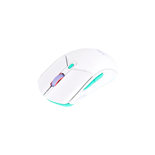 HyperX Pulsefire Haste 2 Core, белый - Беспроводная мышь