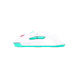 HyperX Pulsefire Haste 2 Core, белый - Беспроводная мышь