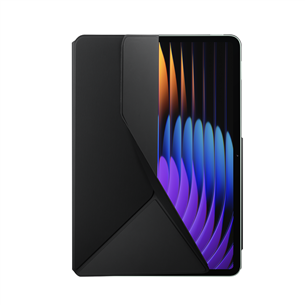 Xiaomi Pad Cover, Pad 7 / Pad 7 Pro, black - Tablet cover BHR9508GL
