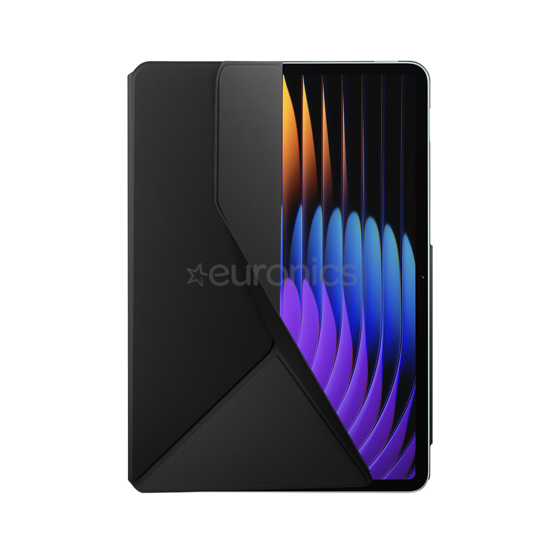 Xiaomi Pad Cover, Pad 7 / Pad 7 Pro, black - Tablet cover