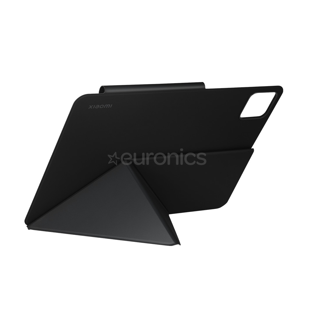 Xiaomi Pad Cover, Pad 7 / Pad 7 Pro, black - Tablet cover