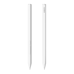 Xiaomi Pad 7 Focus Pen, белый - Стилус