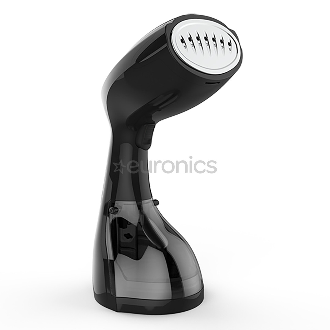 SteamOne STravel, 1400 W, black - Handheld steamer
