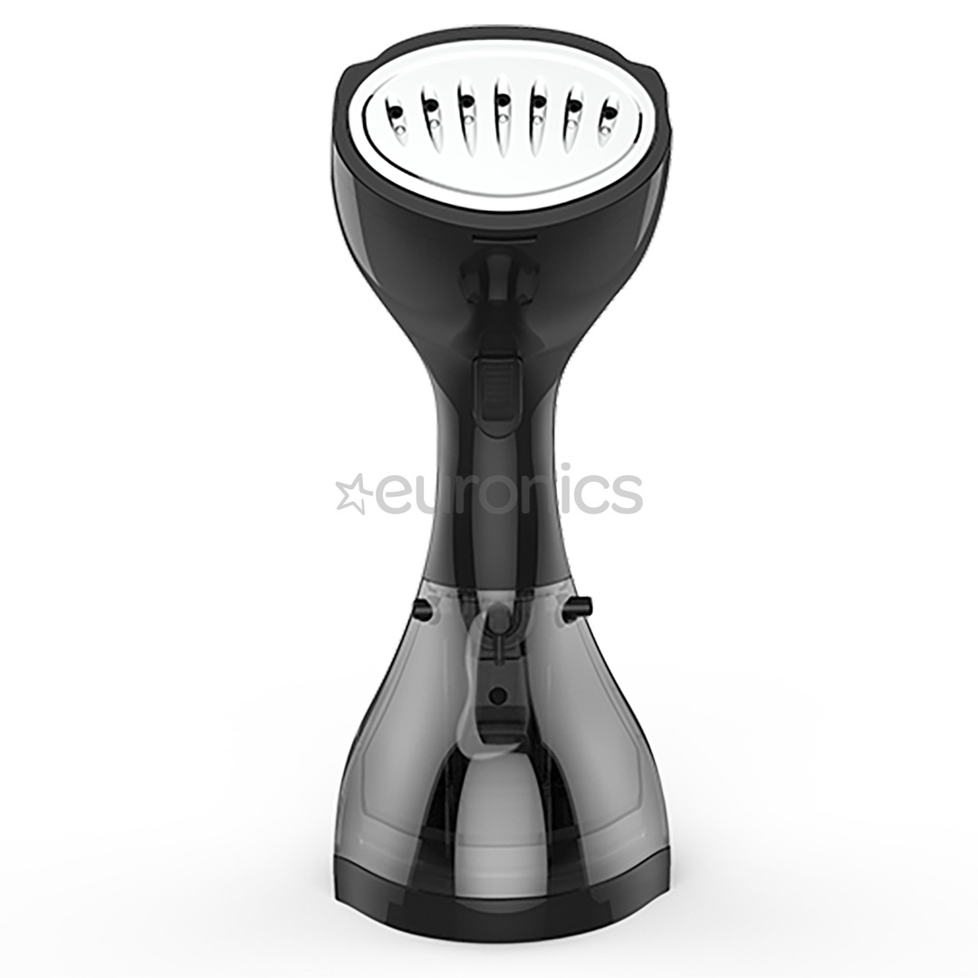 SteamOne STravel, 1400 W, black - Handheld steamer