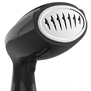 SteamOne STravel, 1400 W, black - Handheld steamer
