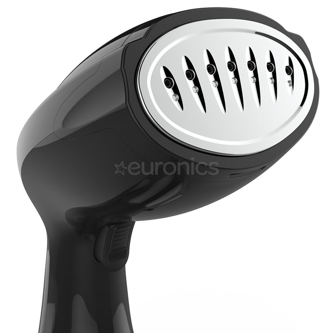 SteamOne STravel, 1400 W, black - Handheld steamer