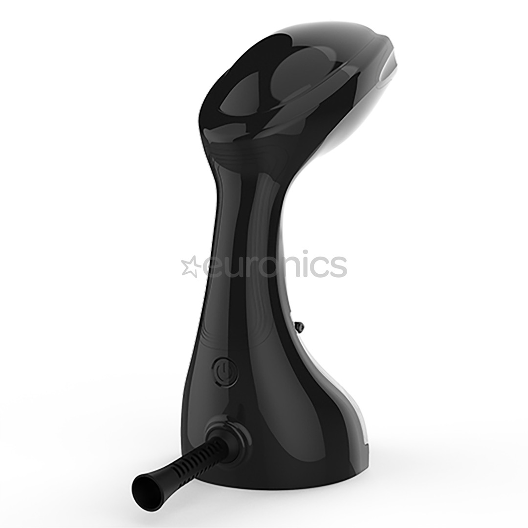SteamOne STravel, 1400 W, black - Handheld steamer