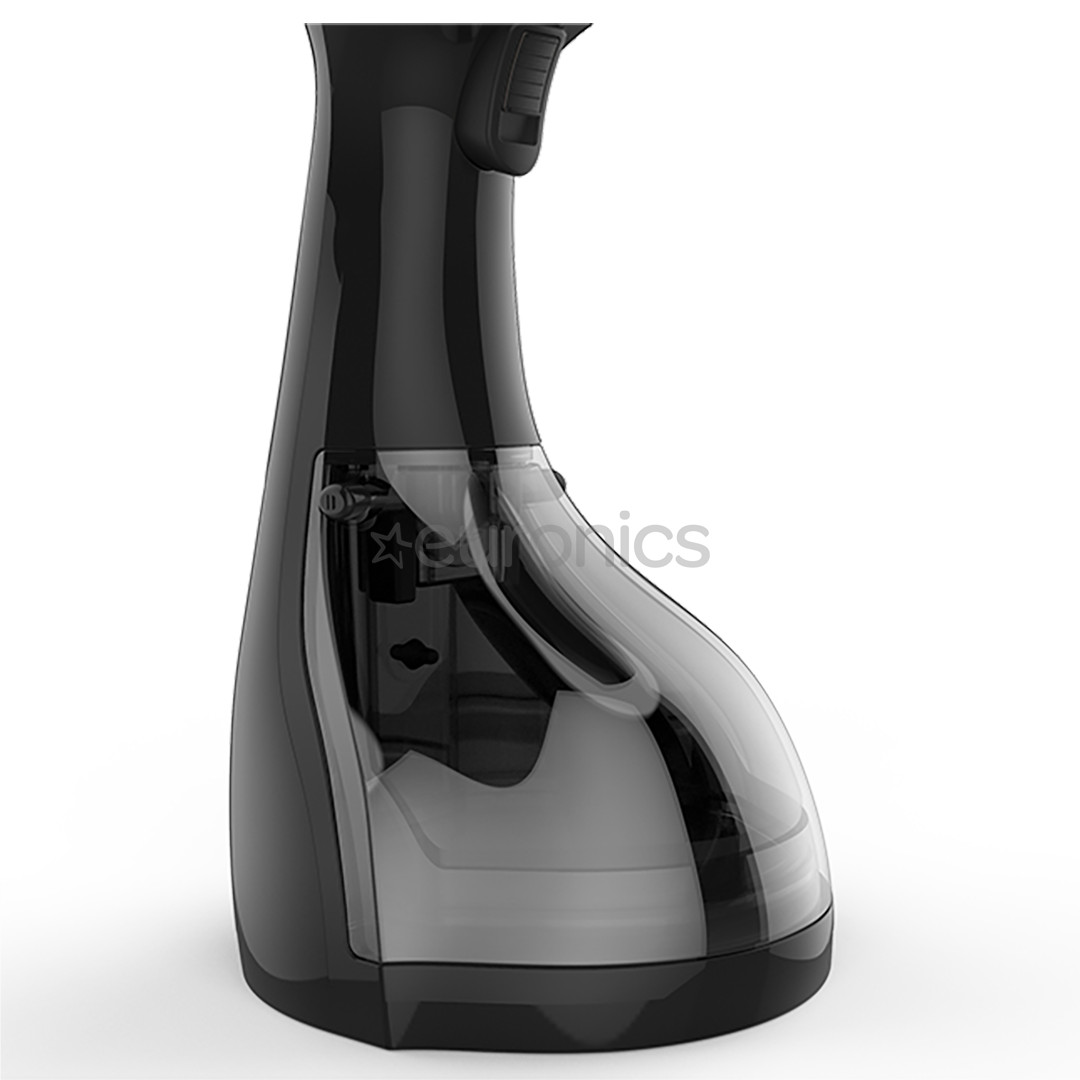 SteamOne STravel, 1400 W, black - Handheld steamer