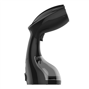 SteamOne STravel, 1400 W, black - Handheld steamer
