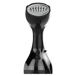 SteamOne STravel, 1400 W, black - Handheld steamer