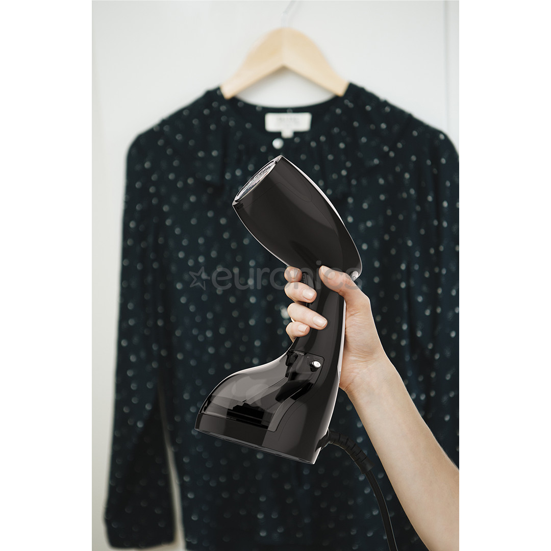 SteamOne STravel, 1400 W, black - Handheld steamer