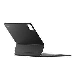 Xiaomi Pad Keyboard, Pad 7 / Pad 7 Pro, melna - Klaviatūra