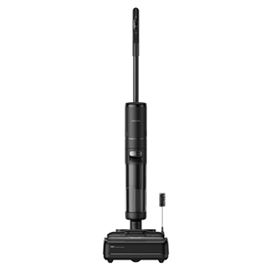 Dreame H15 Pro, wet & dry, black - Cordless vacuum cleaner HHR46A