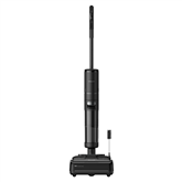 Dreame H15 Pro, Wet & Dry, melna - Bezvadu putekļu sūcējs
