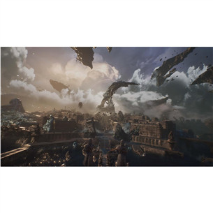 Clair Obscur: Expedition 33, PlayStation 5 - Spēle