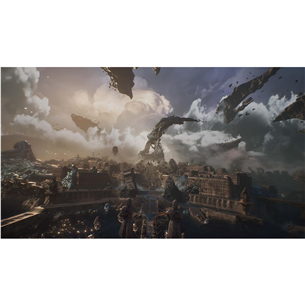 Clair Obscur: Expedition 33, PlayStation 5 - Game