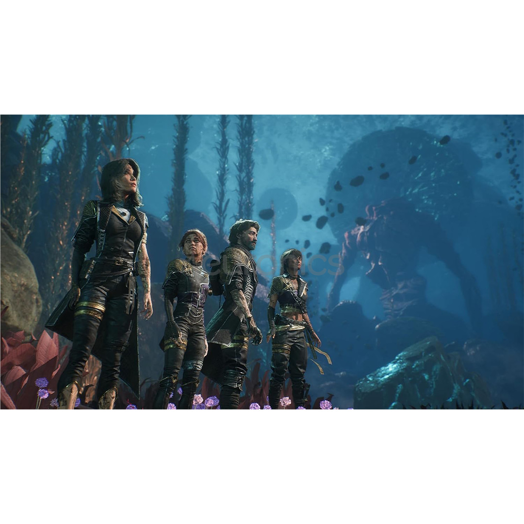 Clair Obscur: Expedition 33, PlayStation 5 - Spēle