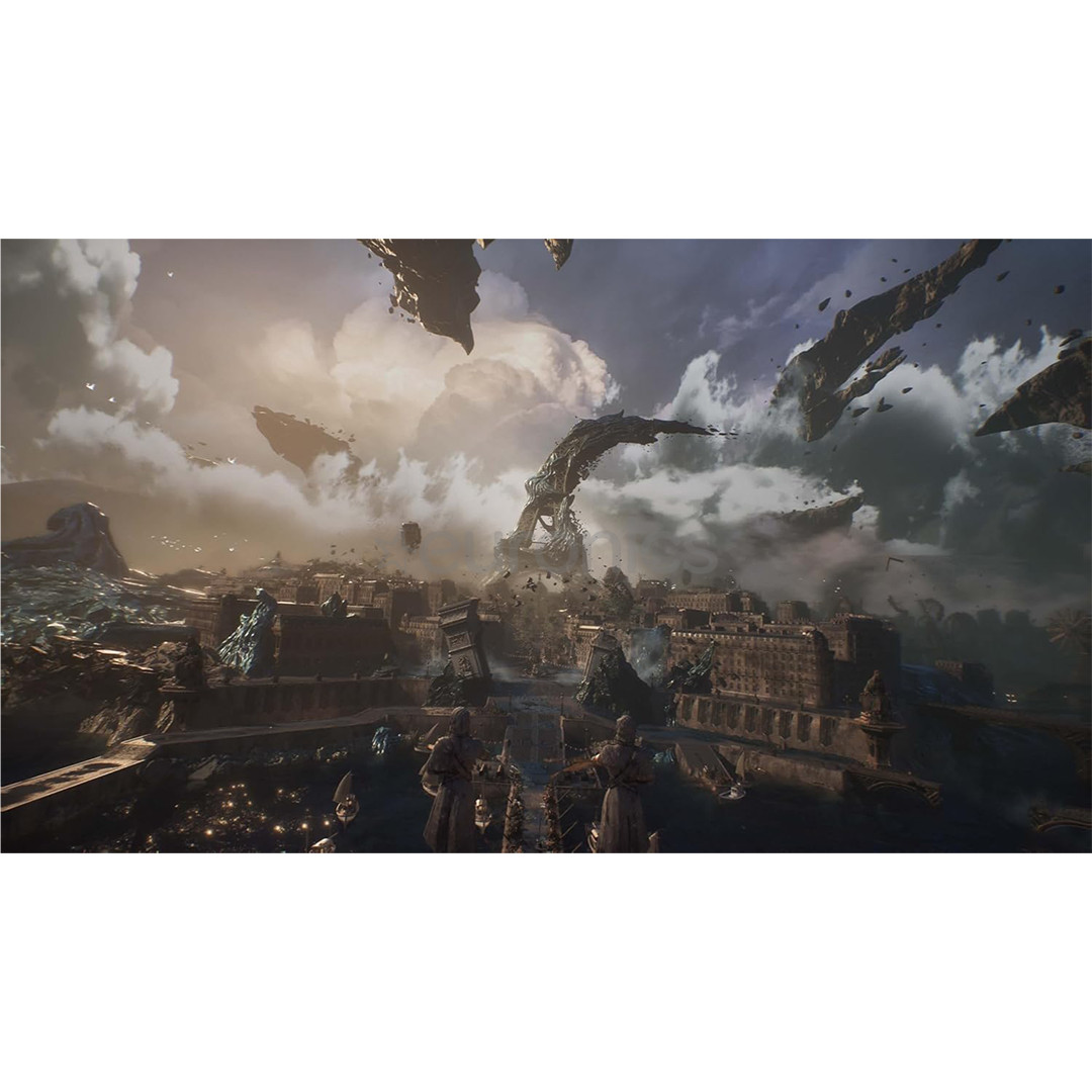 Clair Obscur: Expedition 33, Xbox Series X - Spēle