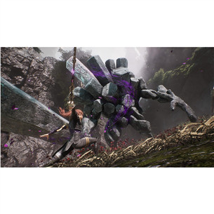 Clair Obscur: Expedition 33, Xbox Series X - Spēle