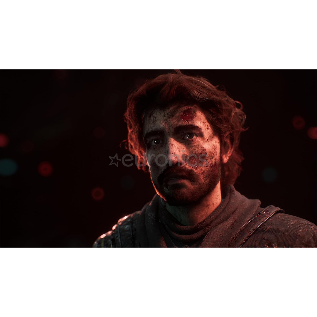 Clair Obscur: Expedition 33, Xbox Series X - Spēle