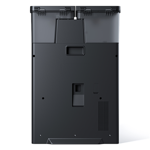 Ecovacs Deebot T50 Max Pro Omni, Wet & Dry, melna - Robots putekļu sūcējs