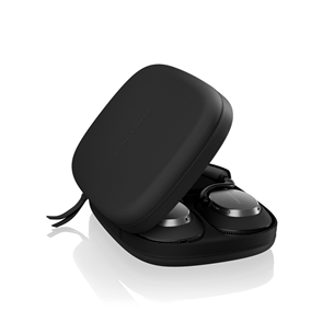 Bowers & Wilkins Px7 S3, melna - Bezvadu austiņas
