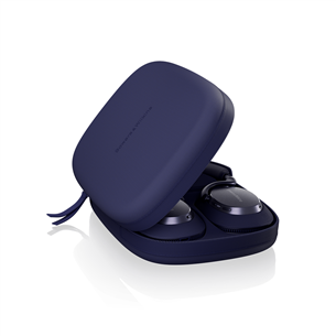 Bowers & Wilkins Px7 S3, синий - Беспроводные наушники