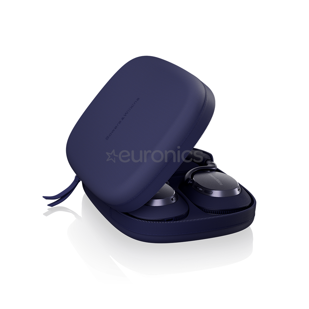 Bowers & Wilkins Px7 S3, синий - Беспроводные наушники