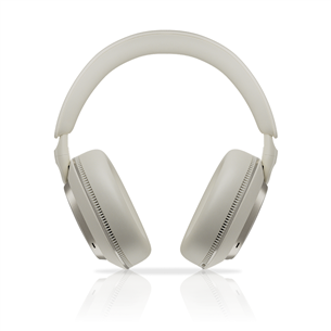 Bowers & Wilkins Px7 S3, белый - Беспроводные наушники