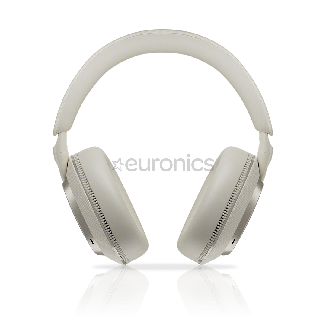 Bowers & Wilkins Px7 S3, белый - Беспроводные наушники
