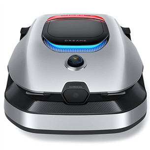 Dreame A2, черный/серый - Робот-газонокосилка